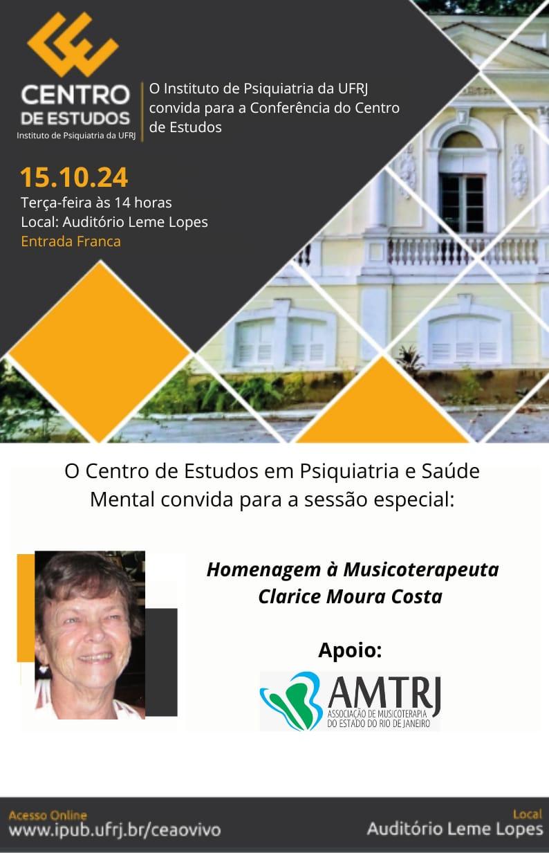 cartaz Homenagem_a_musicoterapeuta_clarice_moura_costa.